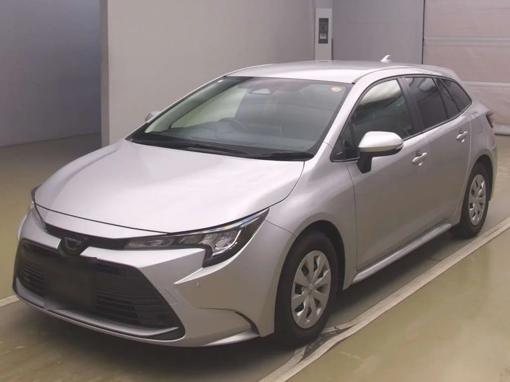 Toyota Corolla Touring Sports MZEA17W 2023